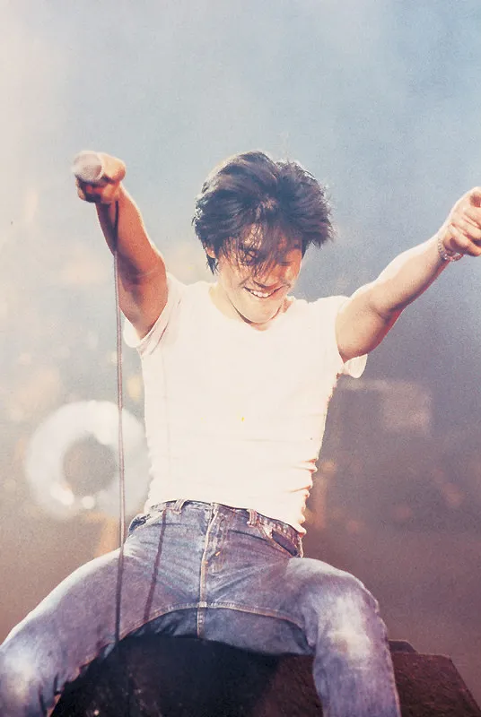 再見了，J.BOY！