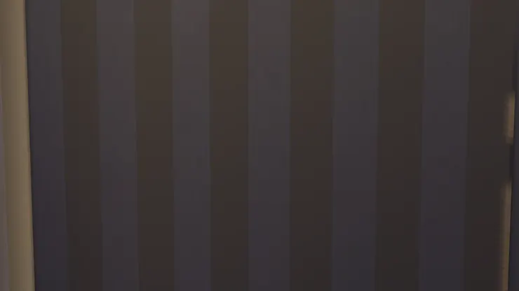 樓梯底--連校工也進不來！