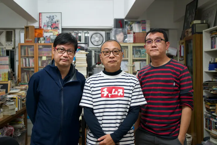 vocus|新世代的創作平台