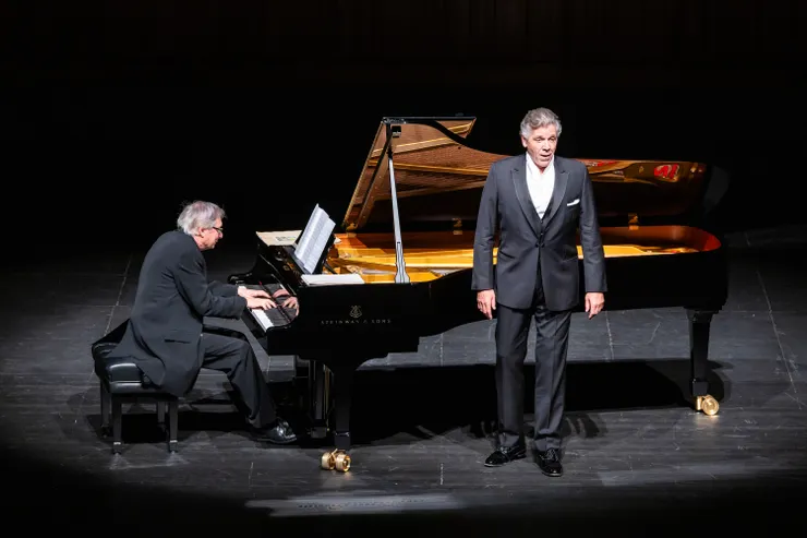 湯瑪斯漢普森的馬勒