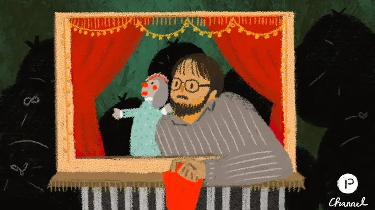 vocus｜新世代的創作平台