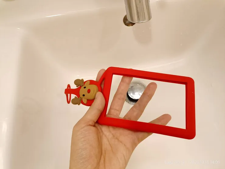 中西購安心Bone 吊掛防蚊片