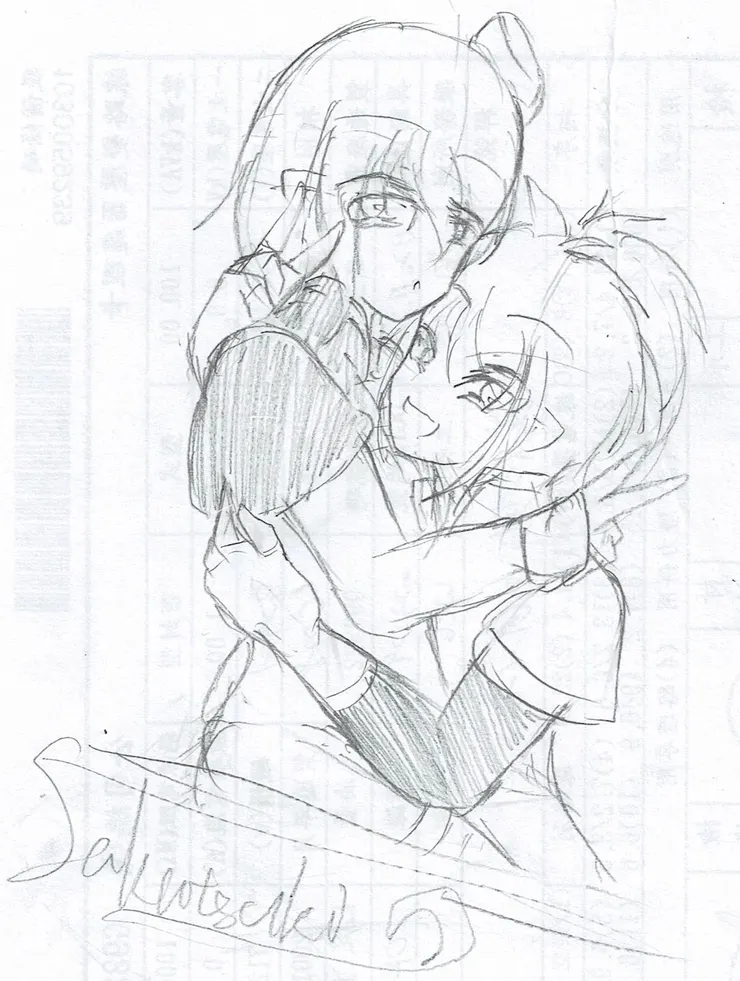 多洛爾&菲西羅斯