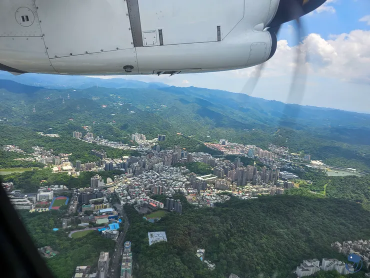 內湖與大湖公園