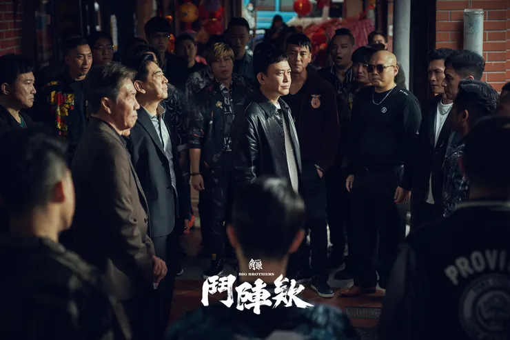 (劇照提供:曼尼娛樂)