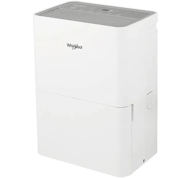 Whirlpool 惠而浦 WDEE10TW 除濕機