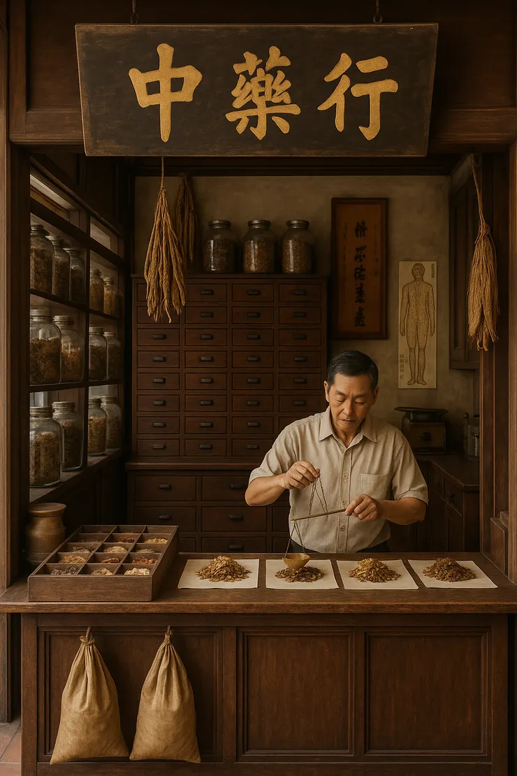 圖片作者：ChatGPT