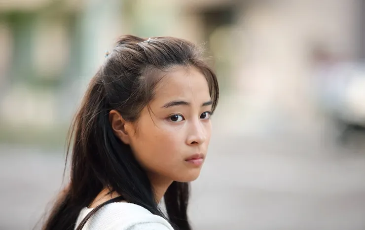 《怒》電影劇照／影像來源：映画「怒り」製作委員會