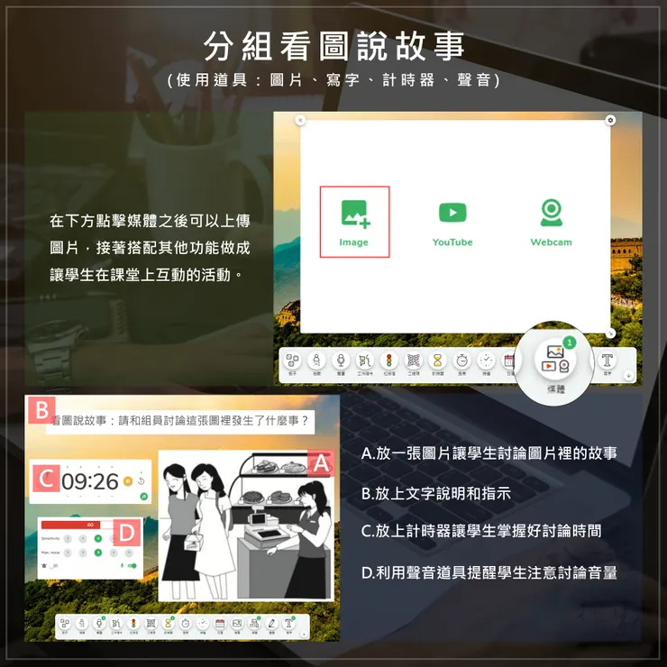 vocus｜新世代的創作平台