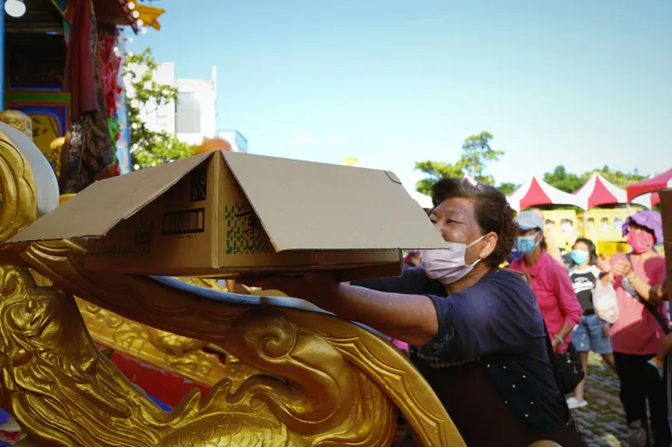 vocus|新世代的創作平台