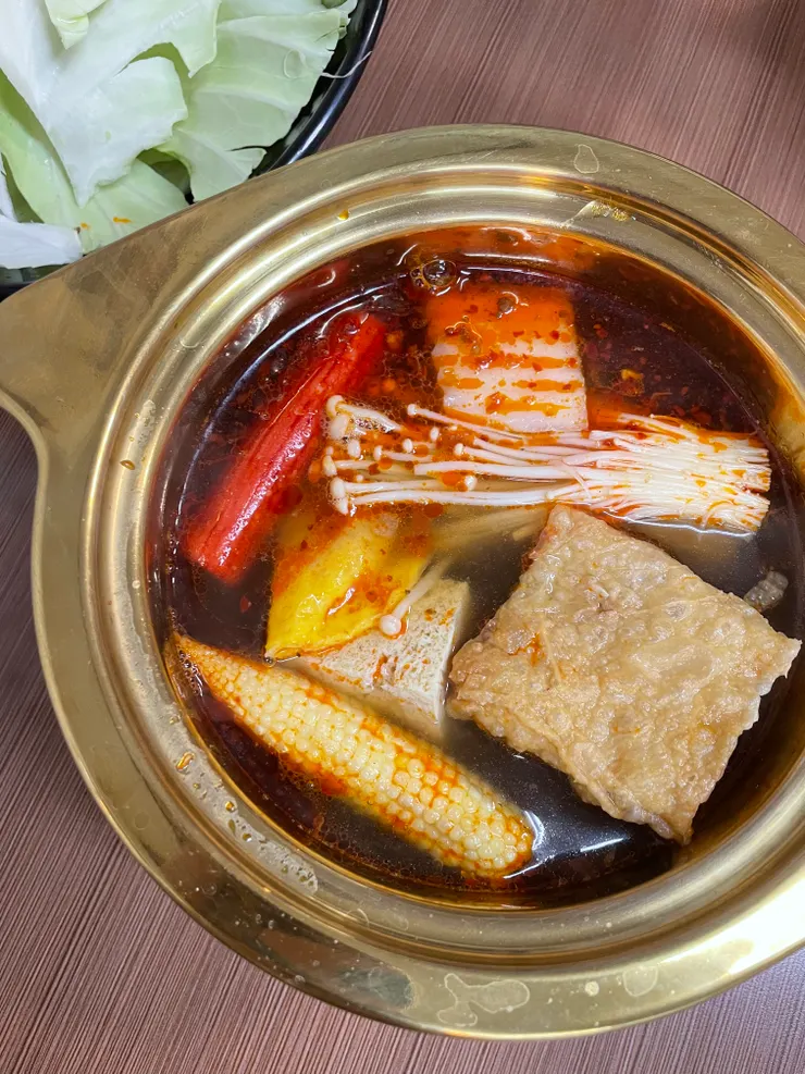 三民區｜真划涮美味鍋物