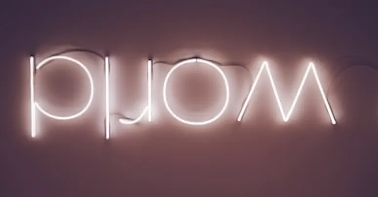 歡迎來到這裡，偶有奇幻出沒