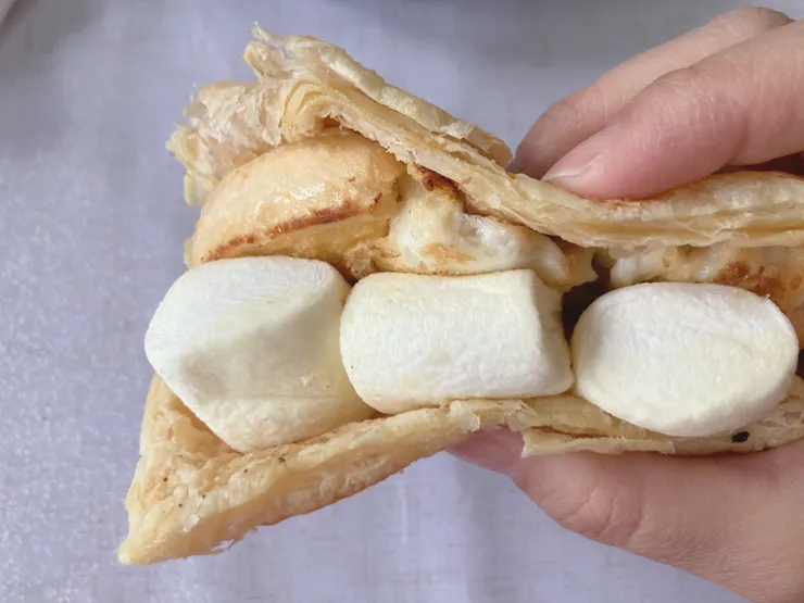 意外好吃的創意料理！