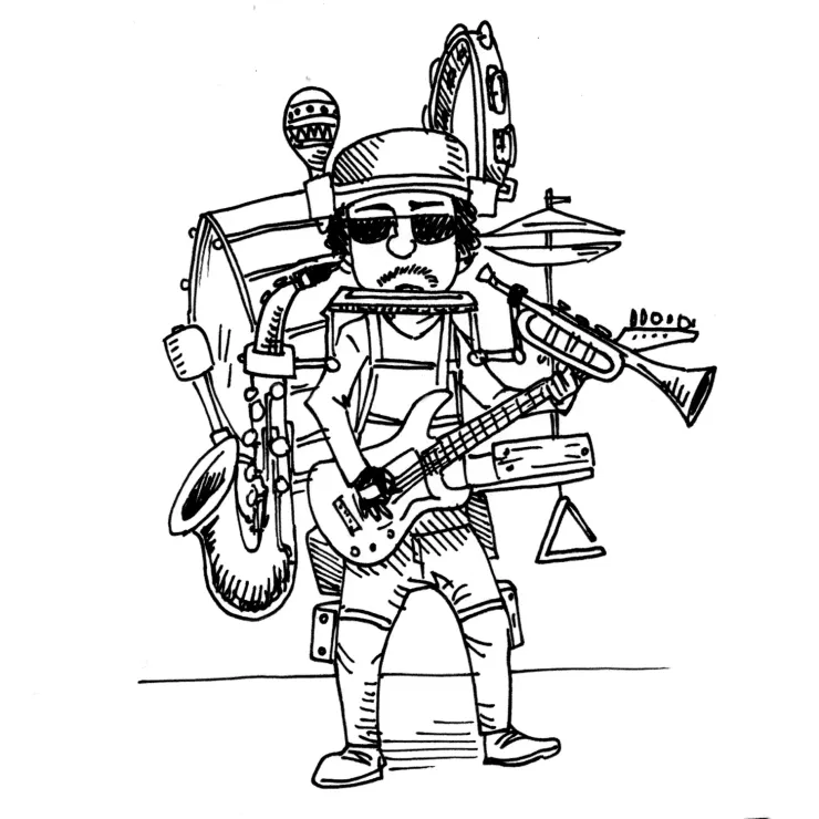 vocus｜新世代的創作平台