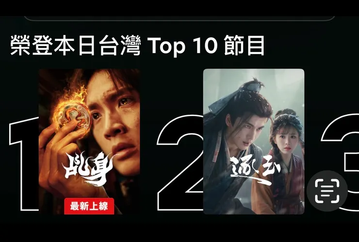 vocus|新世代的創作平台