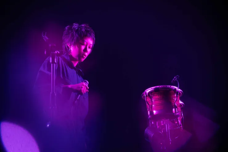 圖 / Blow 吹音樂