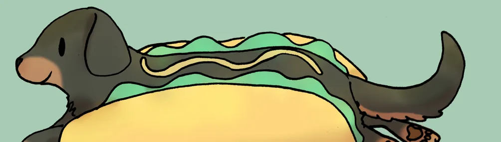 兔子尾巴的沙龍