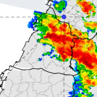 溪湖鎮湖東資源回收廠