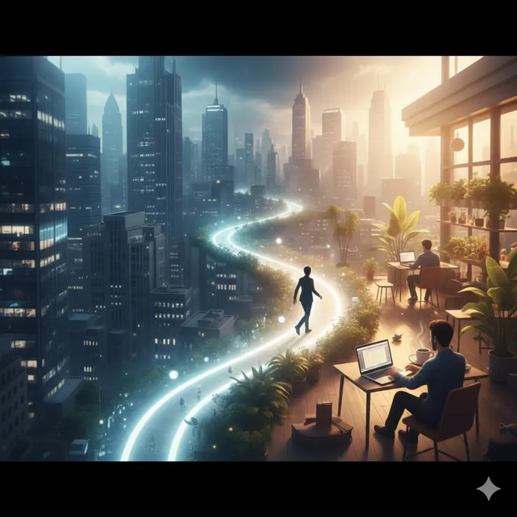 圖片由Gemini生成