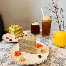 下午茶、美味甜點(圖片截圖於網路)