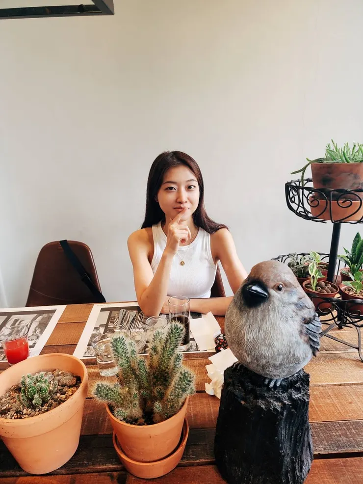     文青餐廳     I攝影:Sunnyah