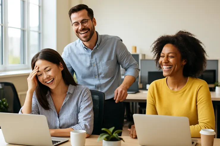 兩個部門的差異