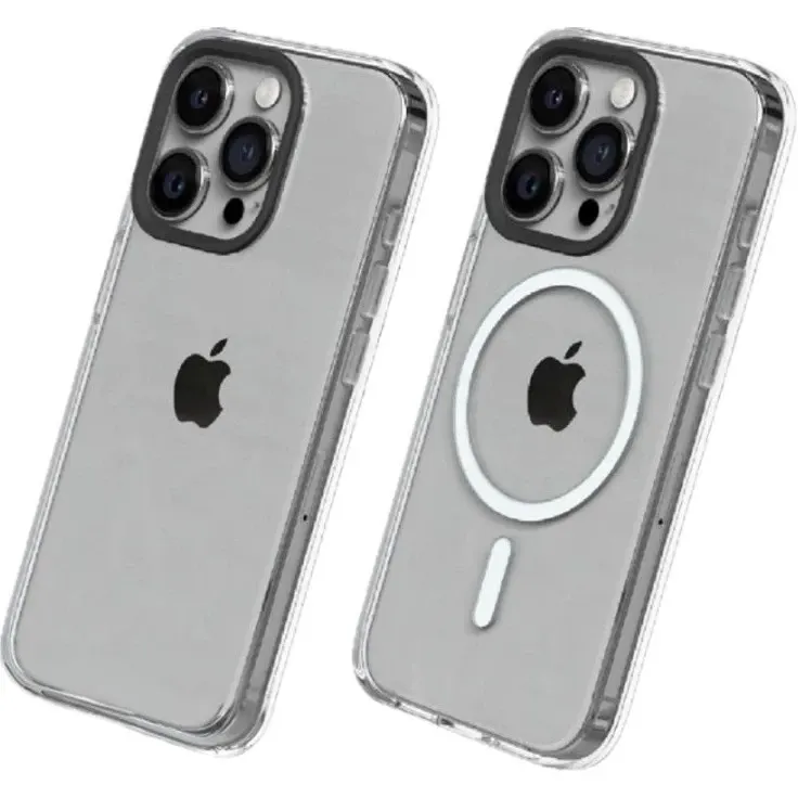 犀牛盾 Clear透明防摔手機殼