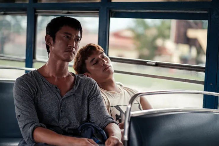 圖片 From 《富都青年》劇照