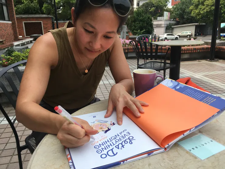 vocus｜新世代的創作平台