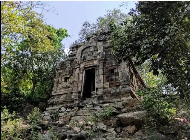 阿許朗瑪哈羅塞寺