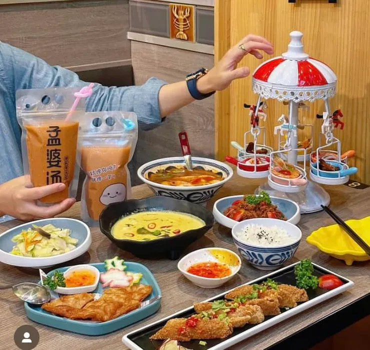 （圖／泰法客泰味小食光Facebook）
