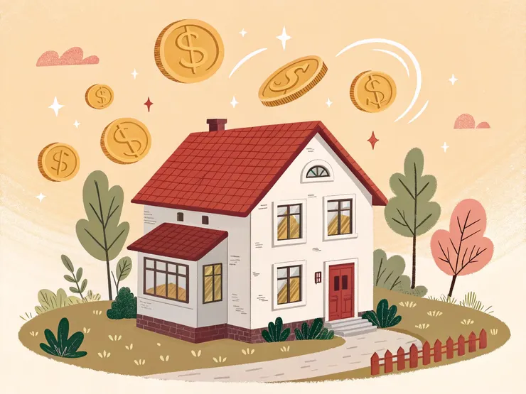 房子買貴了嗎？看懂實價登錄，知道自己的房子值多少！