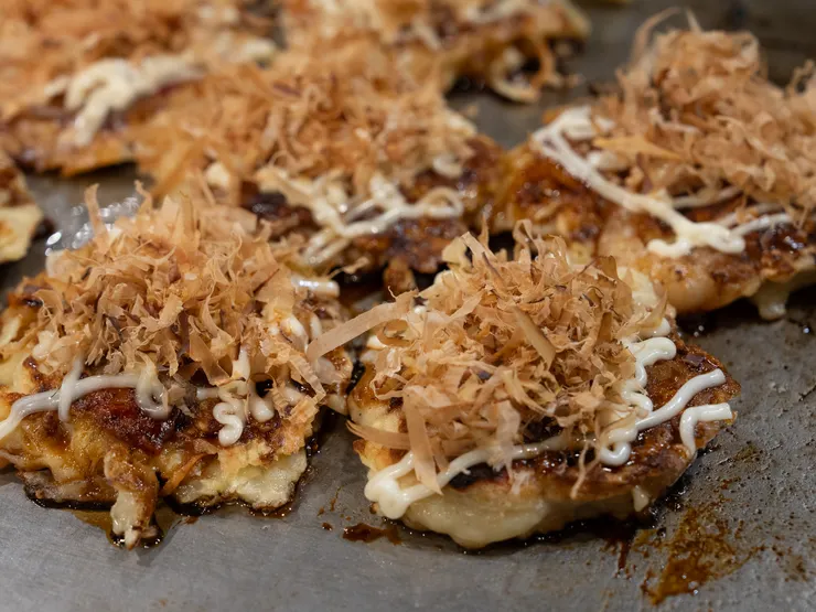 潮港城太陽百匯日本美食節