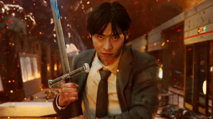 《全知讀者視角》