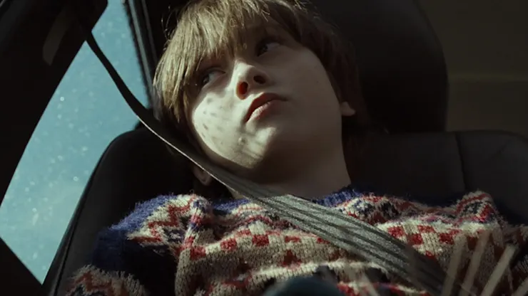 《野獸冒險樂園》電影劇照／劇照來源：IMDb