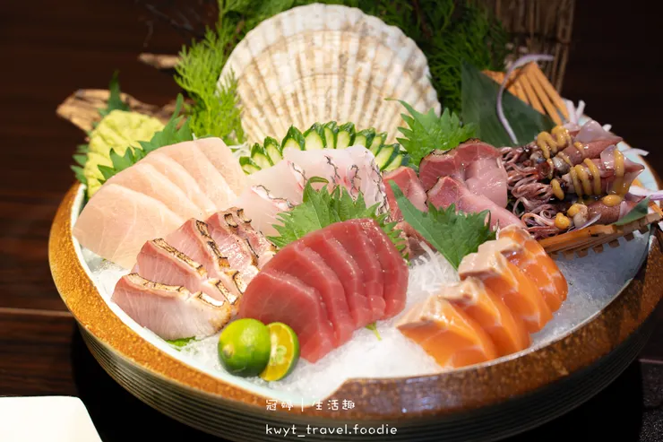 [台北中山區私廚]滋立Mizu，沒有預訂吃不到！隱藏在火鍋店的豪華私廚桌宴，台北預約制包廂餐廳推薦，滋立料亭鍋物預約制私廚最新菜單