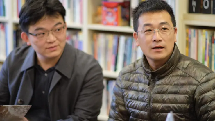 vocus|新世代的創作平台