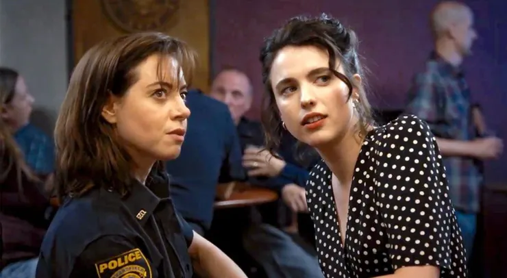 《哈妮拉警報》劇照