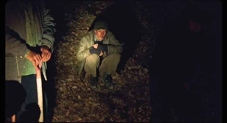 《盜墓奇美拉》電影劇照／海鵬影業