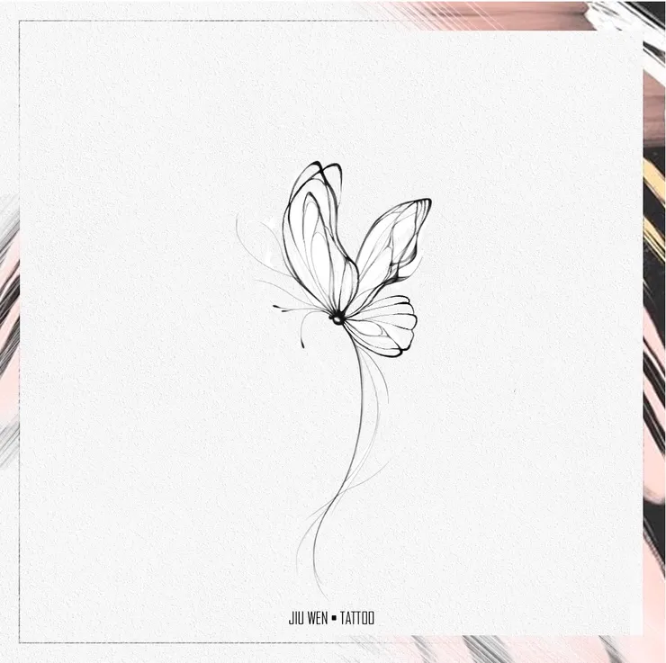 刺青設計圖 可認領