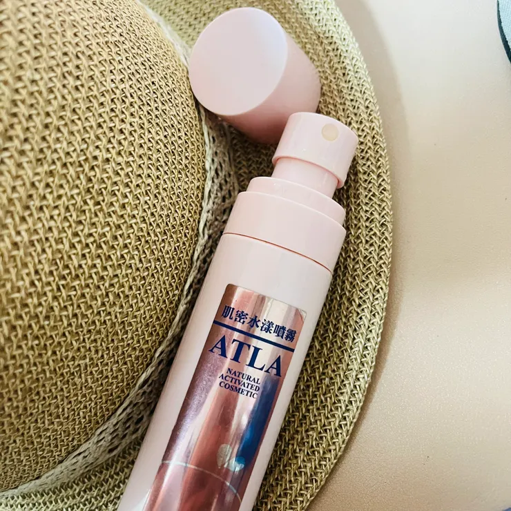 ATLA肌密水漾噴霧