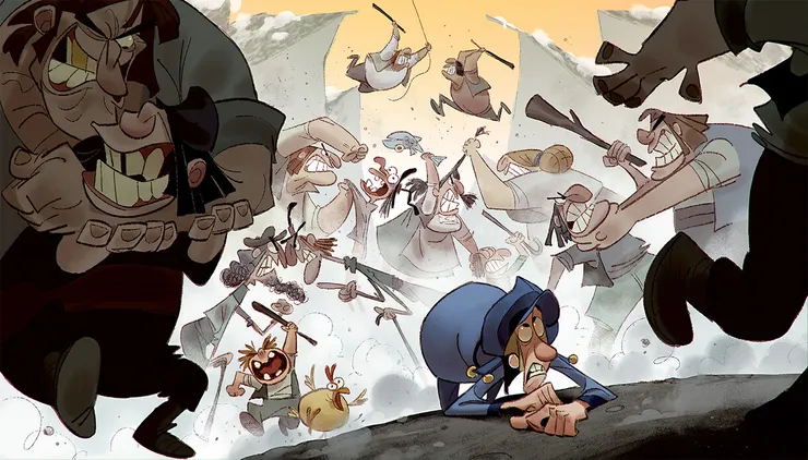 vocus｜新世代的創作平台