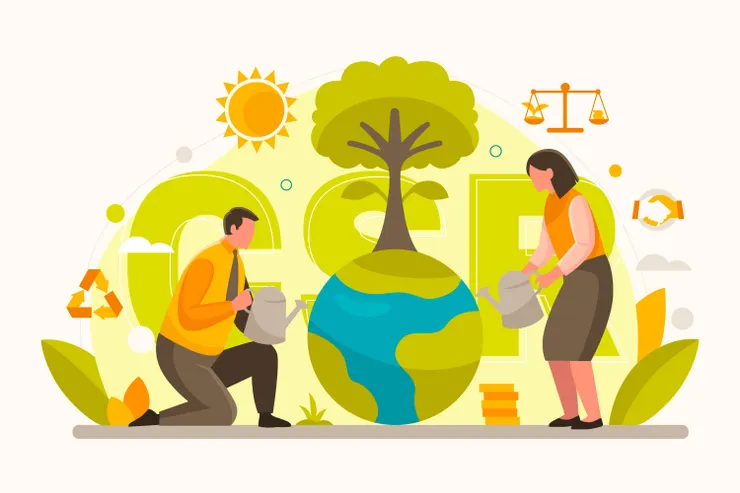 用數據說話!企業使用 Summa ESG碳排放統計與計算工具實施 ISO 14064 後的案例!