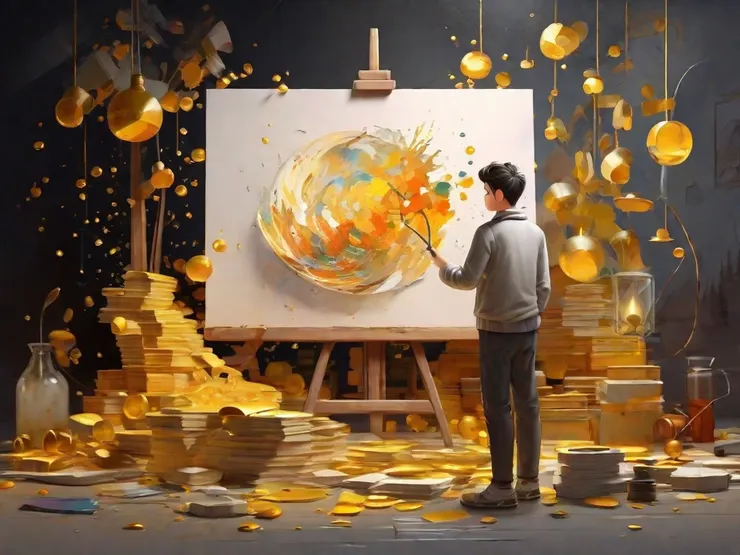 vocus|新世代的創作平台