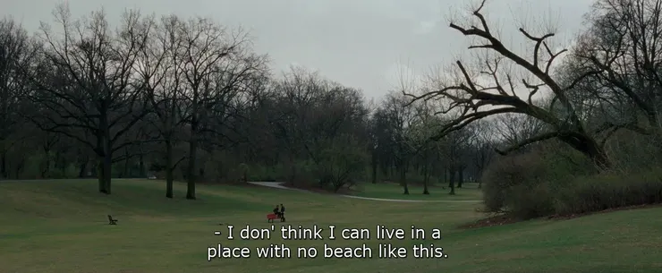 Futuro Beach, 2014