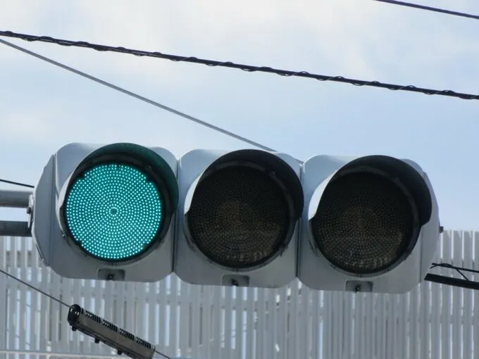 新聞所附的圖片