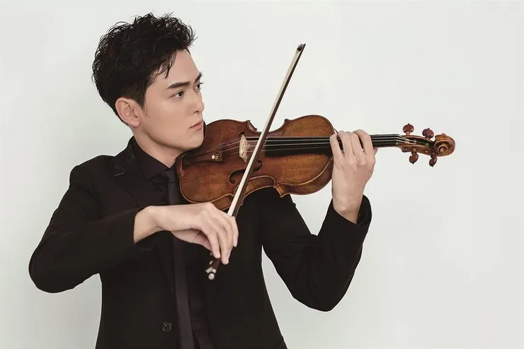 曾宇謙 Yu-Chien Tseng / 環球音樂提供