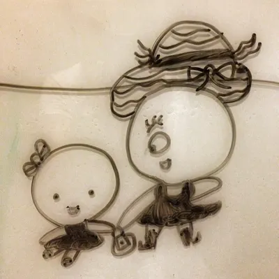 Molly Ling Wen的沙龍