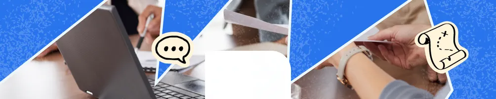 為彼此領航 Let's link up