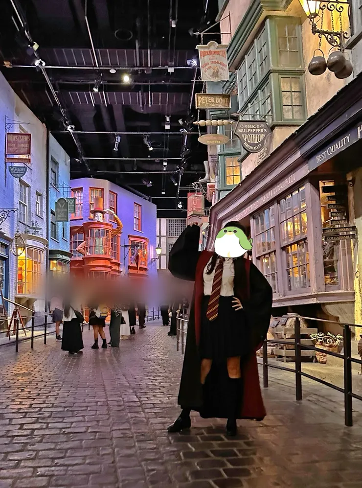 看 錢錢飛走囉!